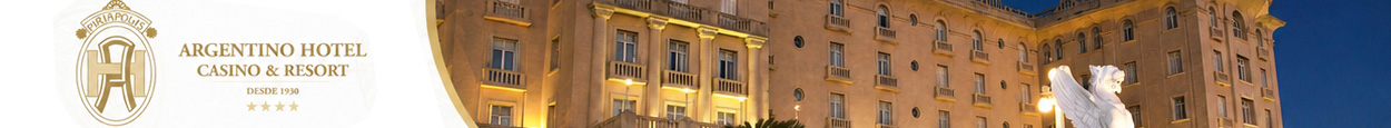 Hotel Argentino 1250x115