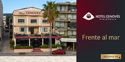 Hotel Genoves