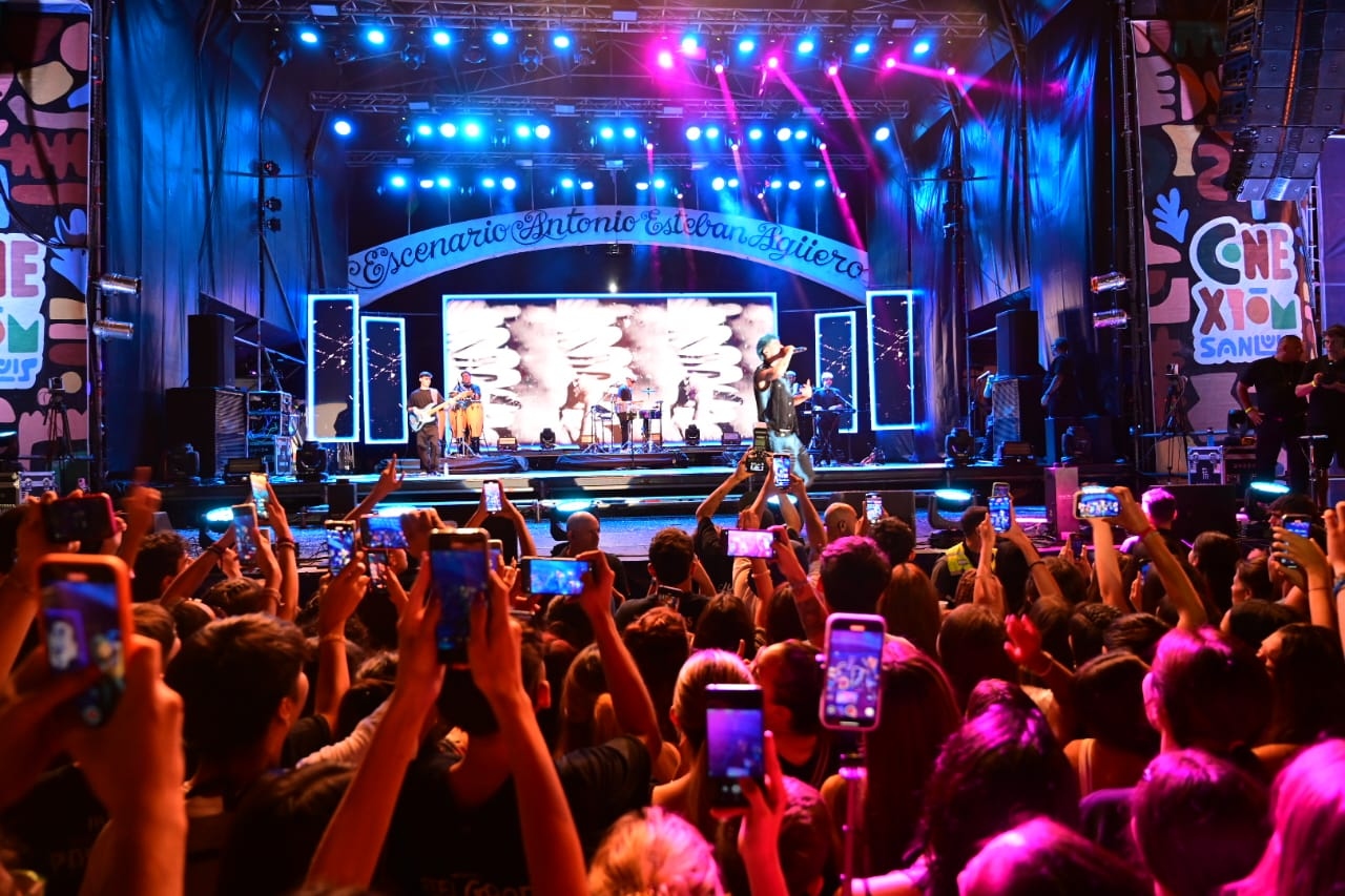 Cincuenta festivales impulsarán el turismo puntano