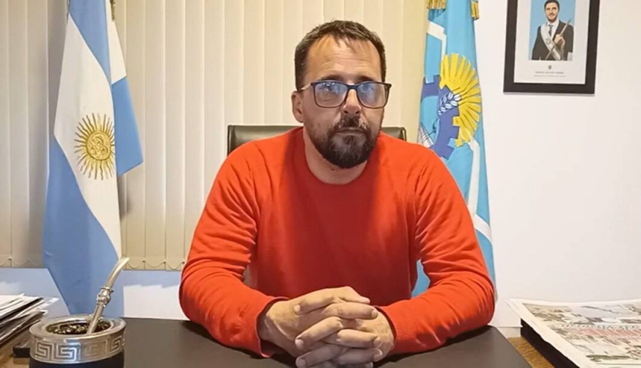 "Esquel se proyecta como destino de turismo deportivo"