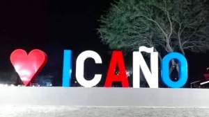 Ica&ntilde;o es sin&oacute;nimo de turismo de naturaleza