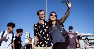 El turismo receptivo de alta gama creció en Argentina captando medio millón de extranjeros