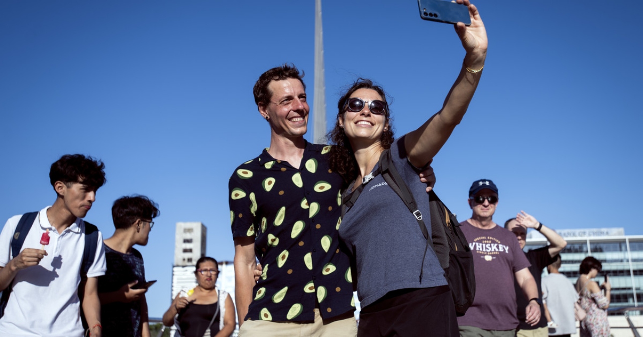 El turismo receptivo de alta gama creció en Argentina captando medio millón de extranjeros