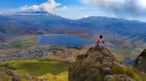 El Jardín de la Republica Argentina tendrá alta ocupación en los fines de semana largos