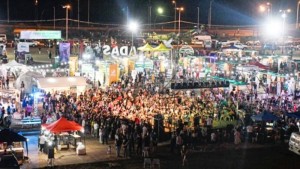 Misiones celebró su Fiesta del Turismo Provincial