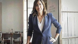 España tiene nueva secretaria de estado