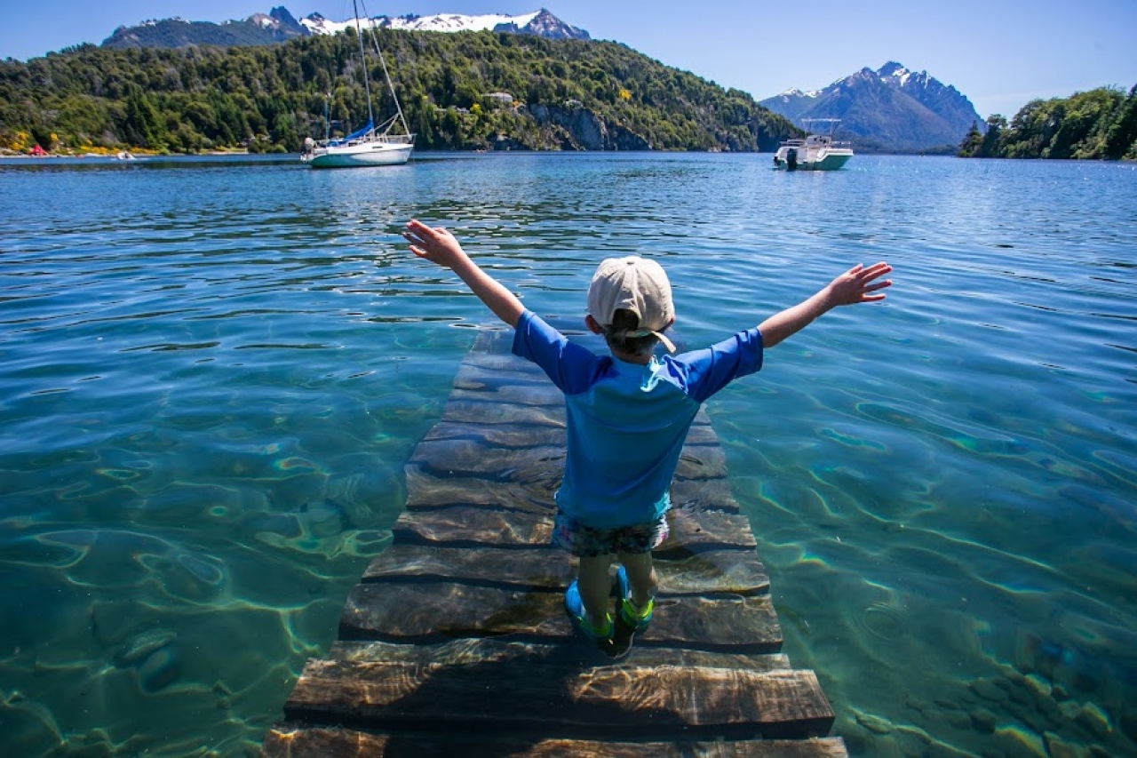 La Patagonia es un destino estival de excelencia