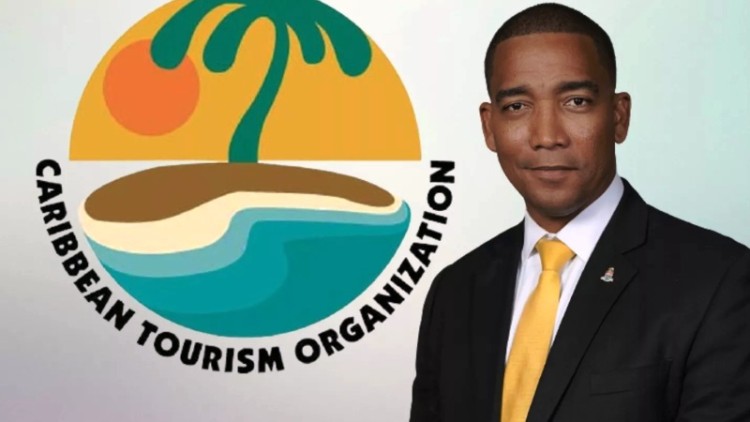 La Organización de Turismo del Caribe tiene nuevo presidente