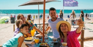 Estos son los cinco destinos del verano argentino con la mejor relación precio calidad