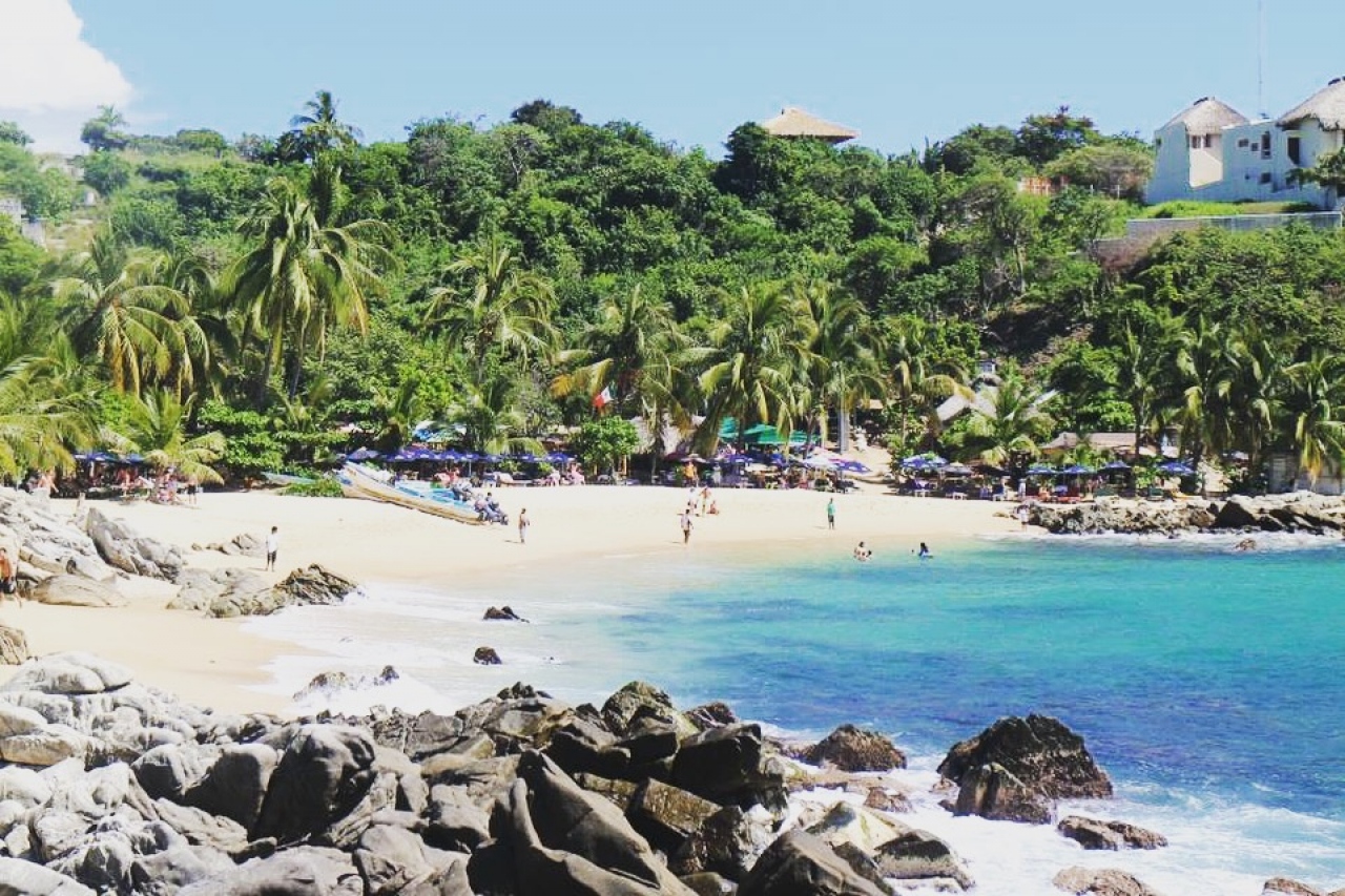 Estos son los tres mejores destinos vacacionales de Latinoam&eacute;rica y el Caribe