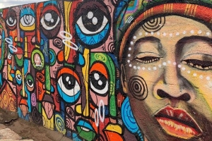 Soweto transform&oacute; su historia en un destino cultural sudafricano