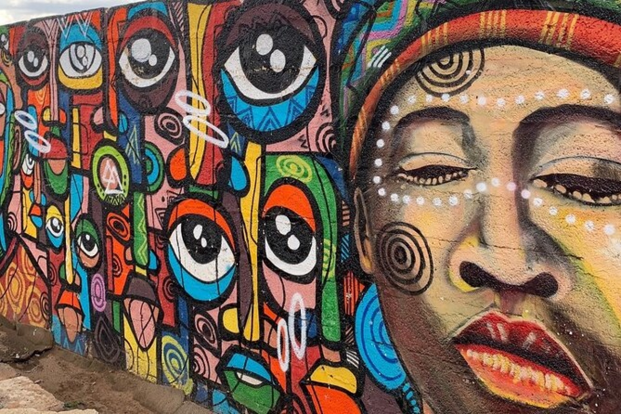 Soweto transform&oacute; su historia en un destino cultural sudafricano