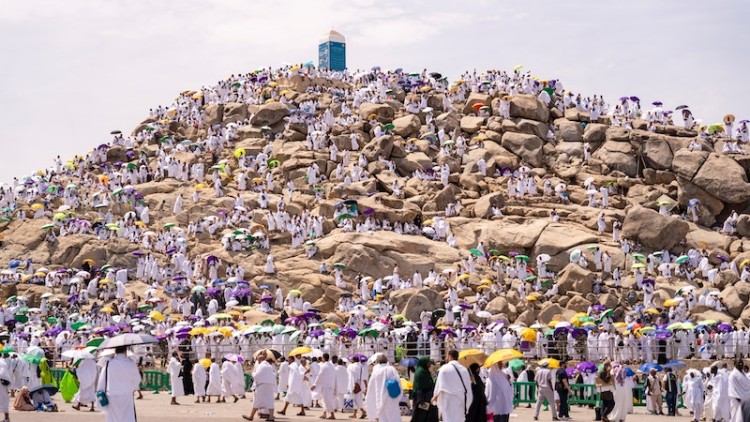 Arabia Saudita se afianza como destino turístico