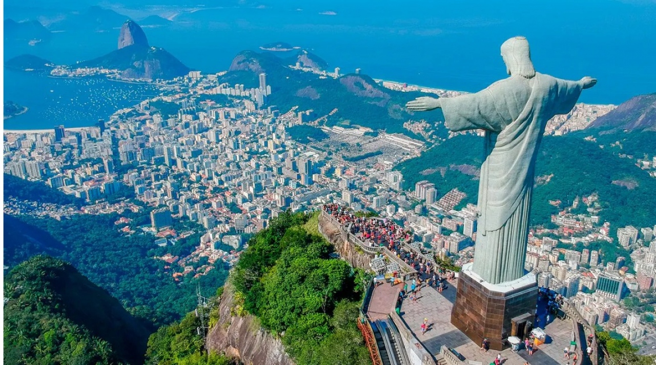 La cumbre de ONU Turismo para África y  América se realizará en Río de Janeiro