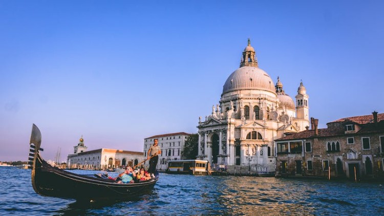 El turismo religioso italiano es una tendencia de constante crecimiento