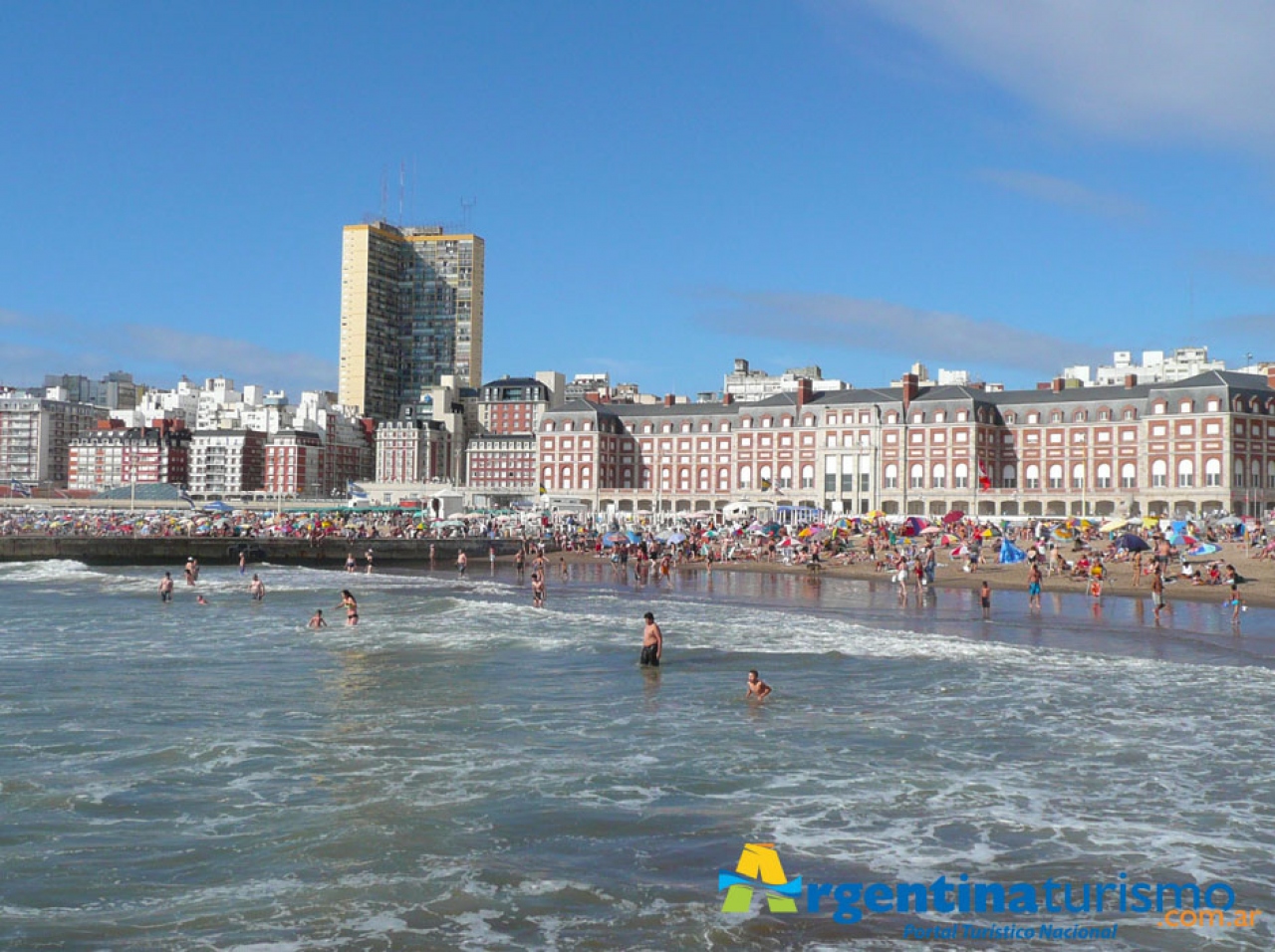 Consejos para preparar una escapada a la Costa Atlántica argentina