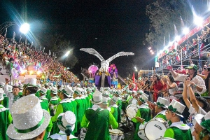Paso de los Libres suspendi&oacute; los carnavales 2027