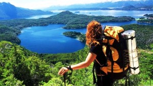 El gobierno argentino lanzó cursos de turismo de naturaleza