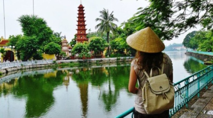 Vietnam redobla el esfuerzo para recibir más turistas extranjeros