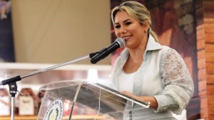 Paraguay tiene nueva secretaria nacional de turismo