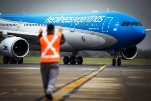 Aerolíneas Argentinas tendrá vuelos directos entre Mendoza y Tucumán