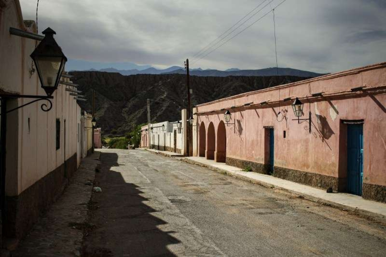 Payogasta conserva el legado inca en el norte argentino