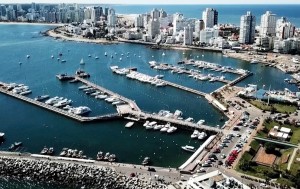 Punta del Este celebra 115 años de puro progreso