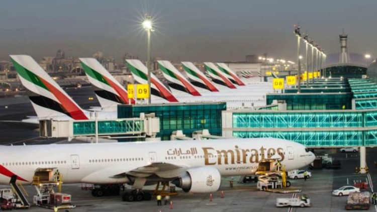 La Asociación Internacional de Transporte Aéreo aterrizará en Dubai