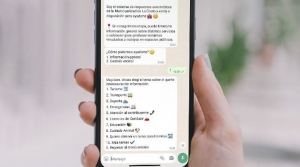 La provincia de Buenos Aires tiene un chatbot tur&iacute;stico para planificar viajes y escapadas