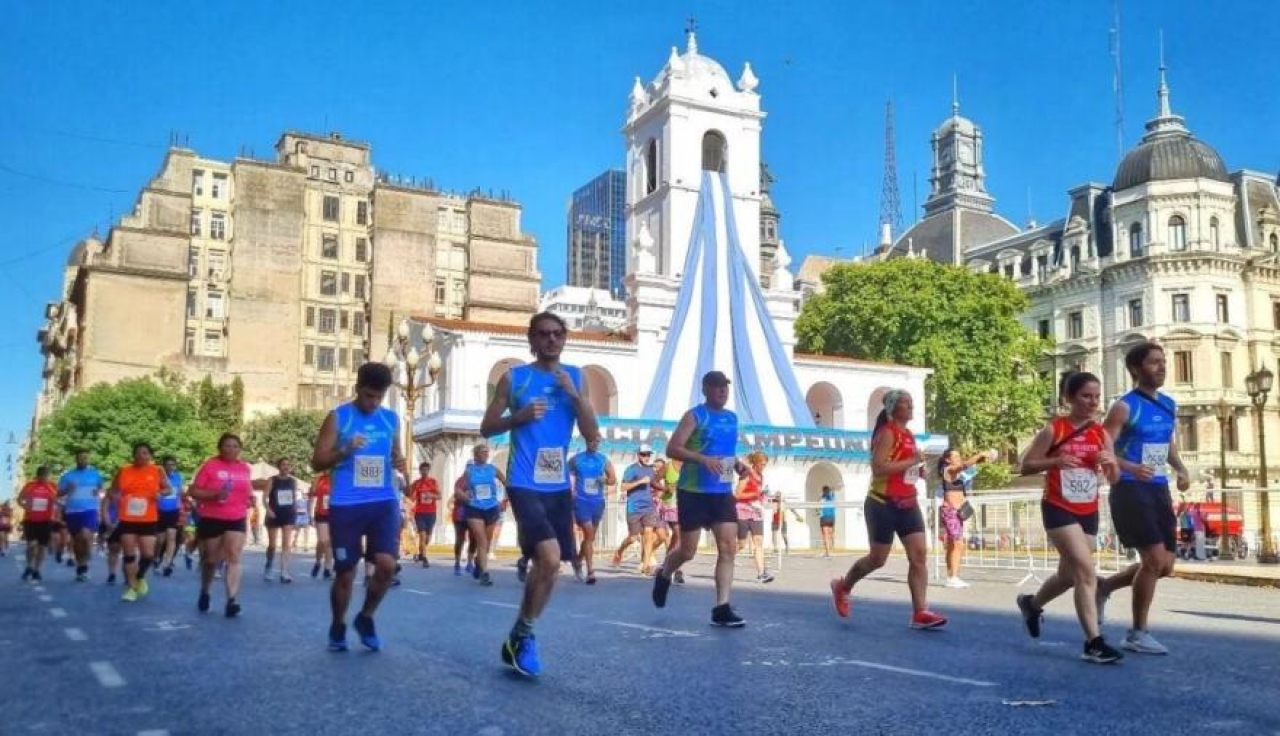 Mendoza, C&oacute;rdoba y Buenos Aires son nuevos polos de turismo deportivo internacional