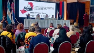 Misiones fue sede del Congreso Federal de Guías de Turismo