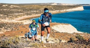 Puerto Madryn potenciará el turismo deportivo en alianza con Chile