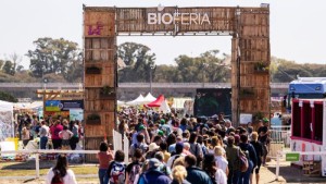 La porteña Bioferia Argentina tiene nuevas fechas