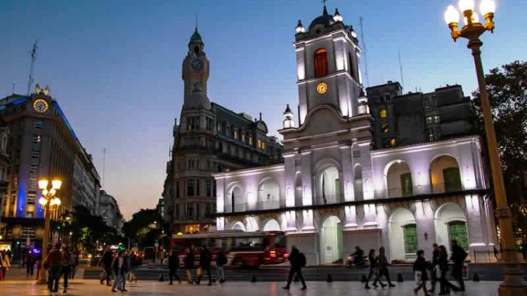 Diez motivos para visitar Buenos Aires