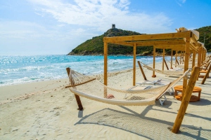 Las playas más bellas de Europa desaparecerían por el aumento del mar