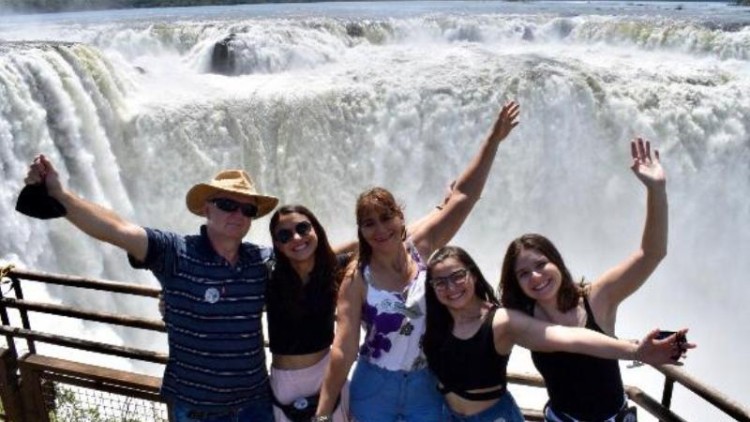 Consejos para disfrutar al máximo de las Cataratas del Iguazú