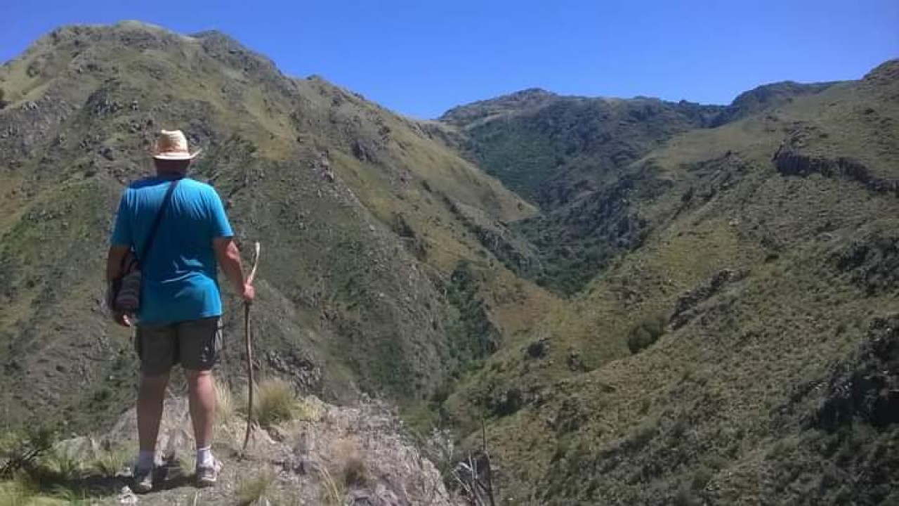 Córdoba celebra los 10 años del Mes del Senderismo con actividades para toda la familia