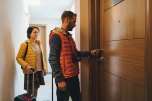 El gobierno porteño multará a plataformas que ofrezcan alquileres temporarios no registrados