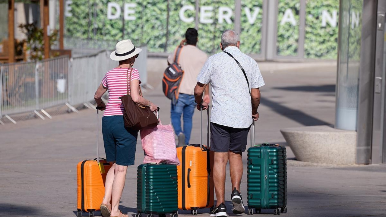 España es el país europeo con mejor imagen turística