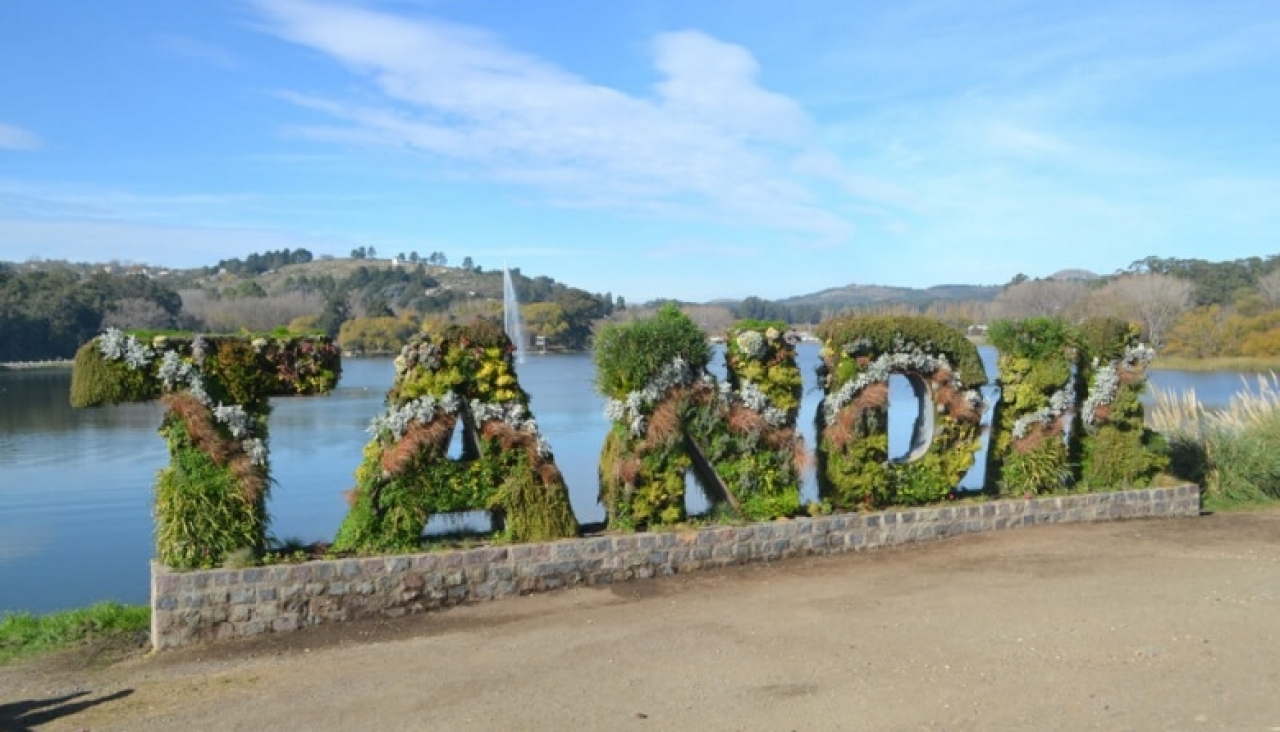 La Asociación de Guías de Turismo de Tandil renovó sus autoridades