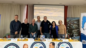 Villa Gesell reuni&oacute; al sector p&uacute;blico y sindical en el Congreso de Turismo Social