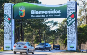Villa Gesell impulsa su promoci&oacute;n internacional