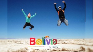 Bolivia ofrece 200 destinos turísticos