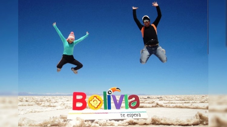 Bolivia ofrece 200 destinos turísticos