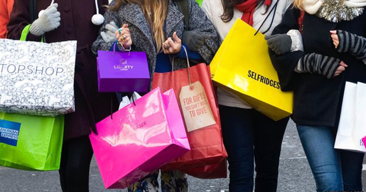 Espa&ntilde;a se afirm&oacute; como tercer destino europeo de turismo de compras
