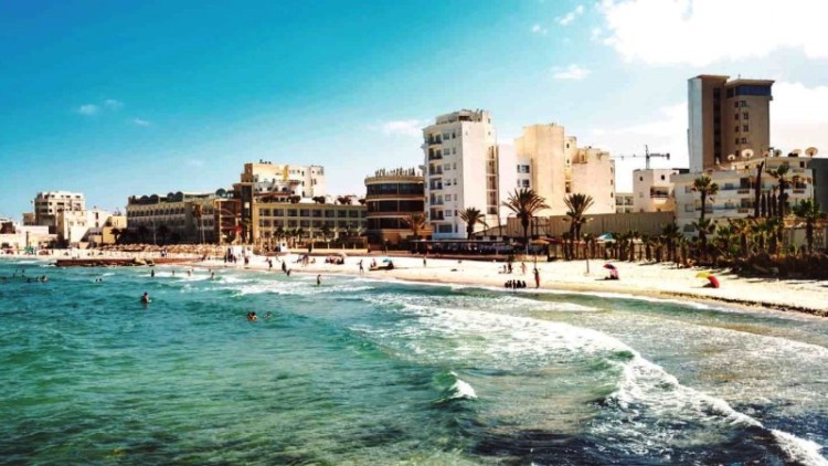 Túnez recuperó su turismo receptivo