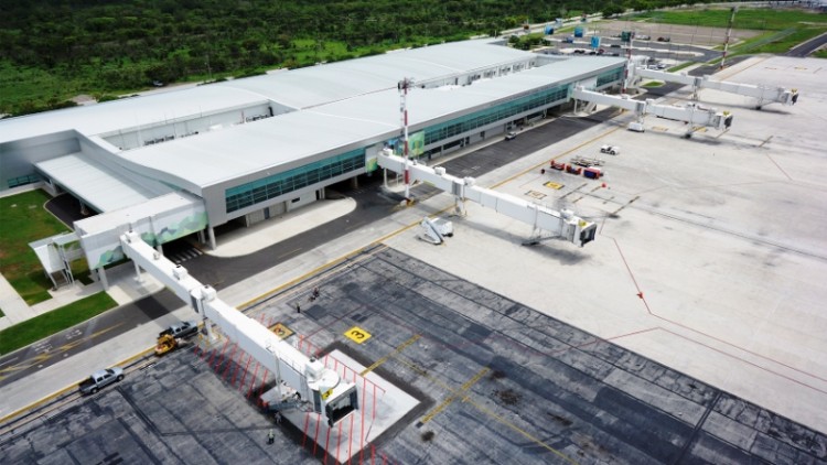 Costa Rica ampliará el aeropuerto de Guanacaste
