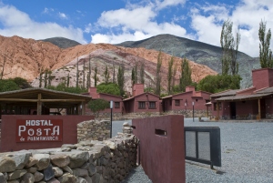Los alojamientos tur&iacute;sticos en Salta y Jujuy impulsan la hospitalidad norte&ntilde;a