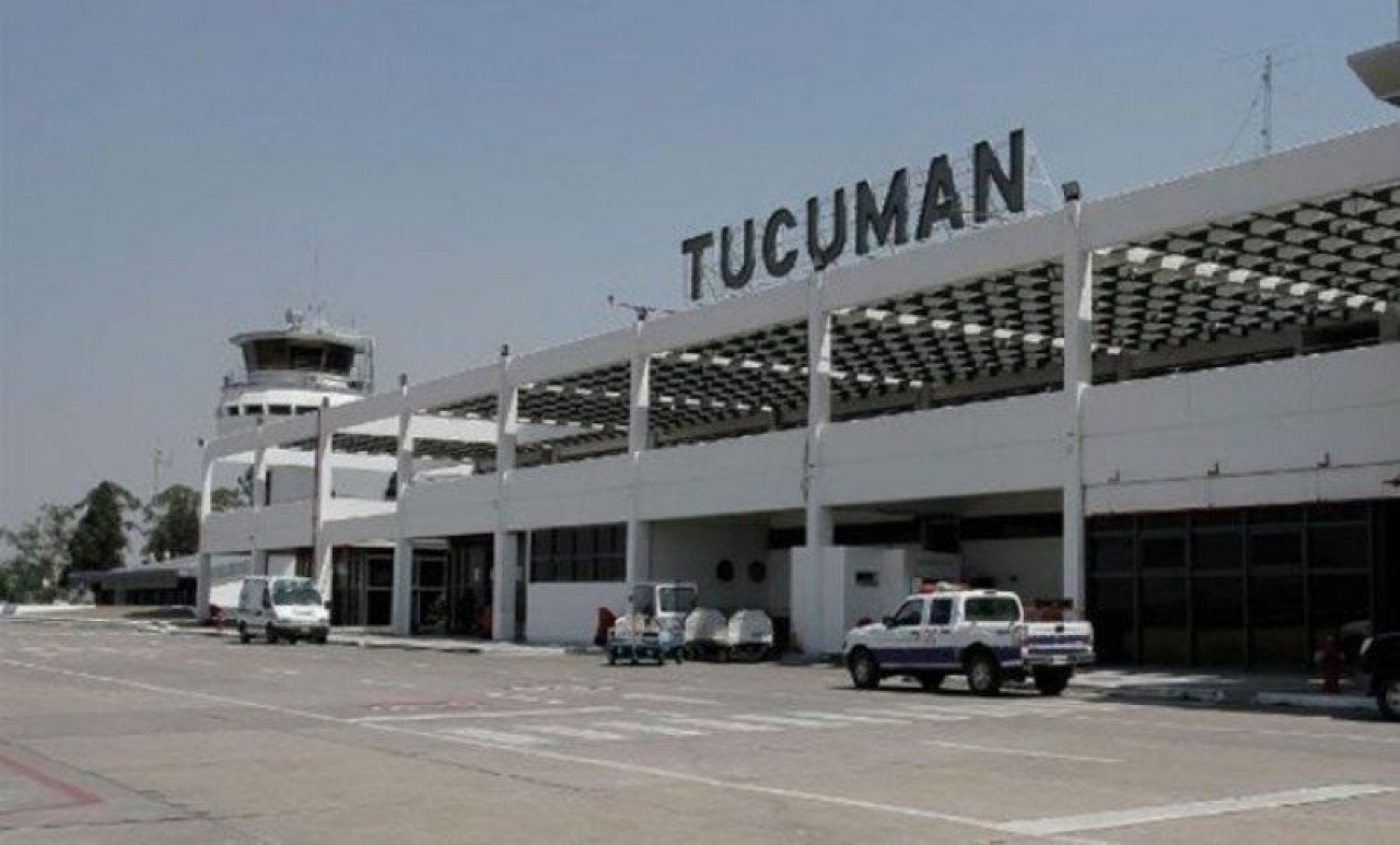 &quot;Tucumán recuperó su lugar como puerta de entrada al norte argentino&quot;