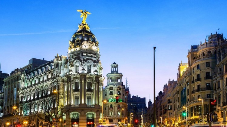 Madrid será anfitriona del Encuentro de Expertos en Turismo Cultural